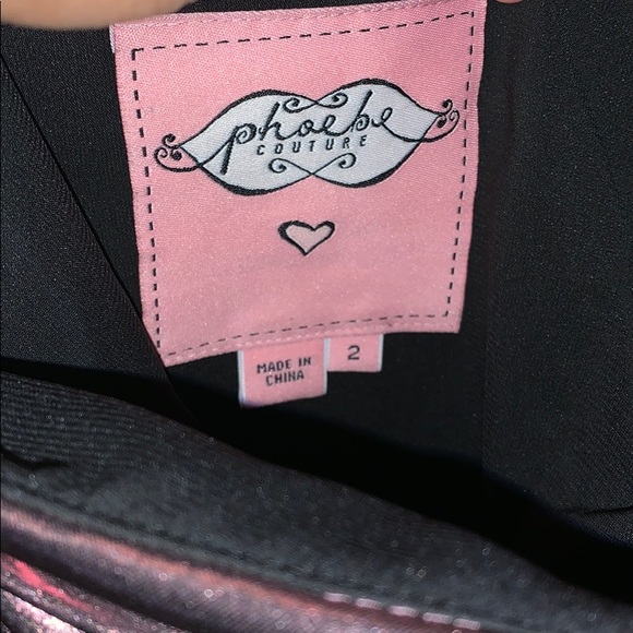 Brand new dress - Picture 2 of 3